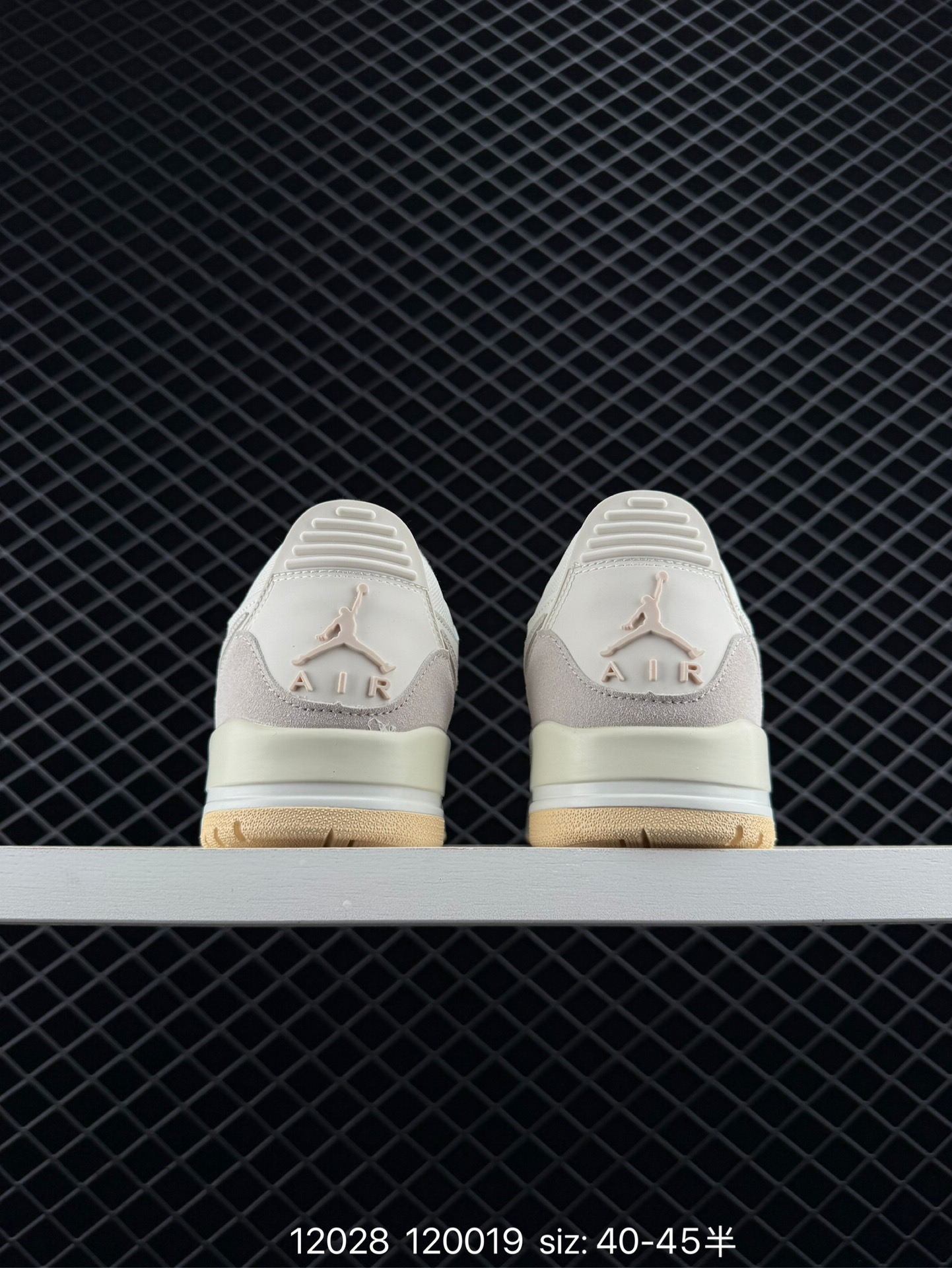 Air Jordan Legacy 312 Low 